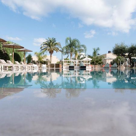 Mirage Studios Малиа Экстерьер фото