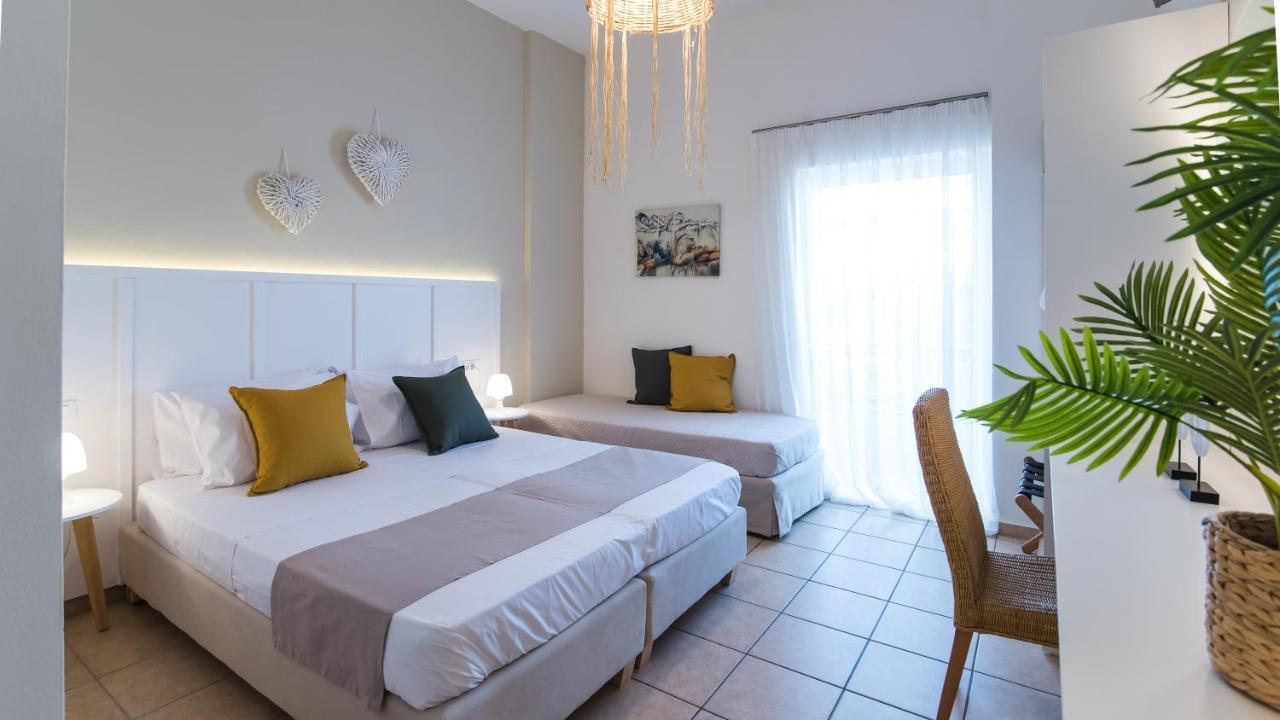 Mirage Studios Малиа Экстерьер фото